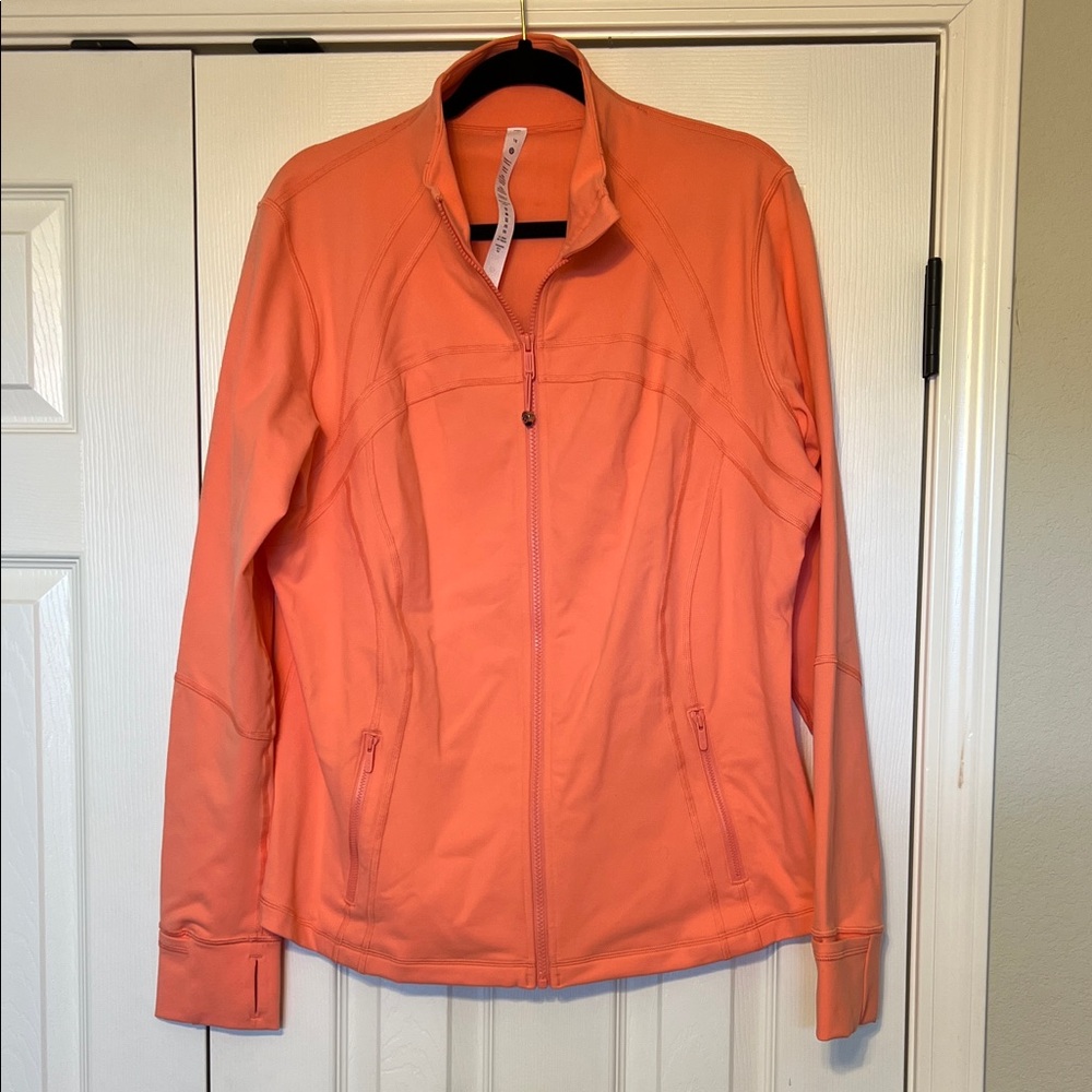 Lululemon define jacket